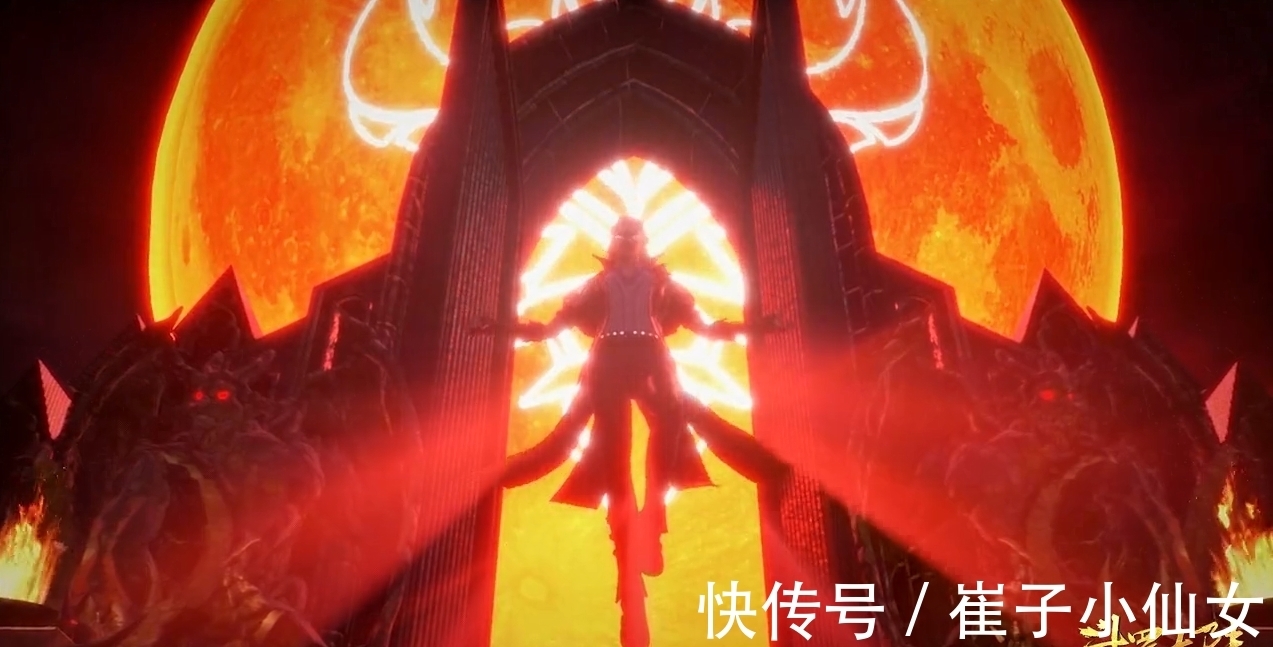 修罗神|斗罗大陆:从杀戮之都获得好处的唐三,为什么会摧毁杀戮之都?