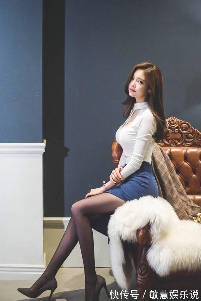 女人味 美女穿搭:尖头细跟鞋经典时尚,释放女神独特魅力,足以让你精神抖擞