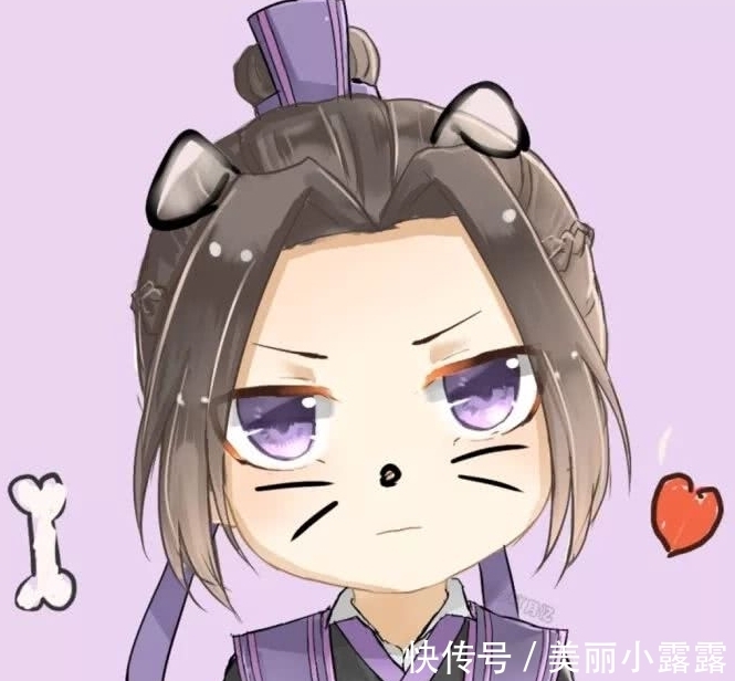 复姓|38个“清冷”古风名,孤寂空虚,没人能读懂我的心