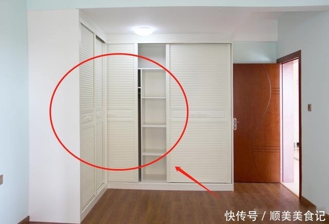 完工|140㎡极简新房，老婆坚持全屋定制柜子，完工后让人刮目相看