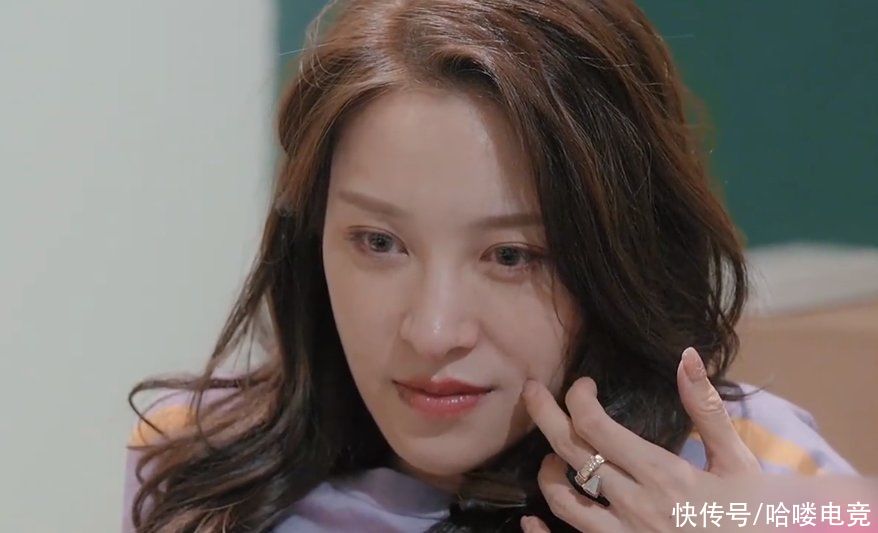 心动的信号|《心动的信号4》郭麒麟:爱不需要轰轰烈烈,爱可以有很多方式