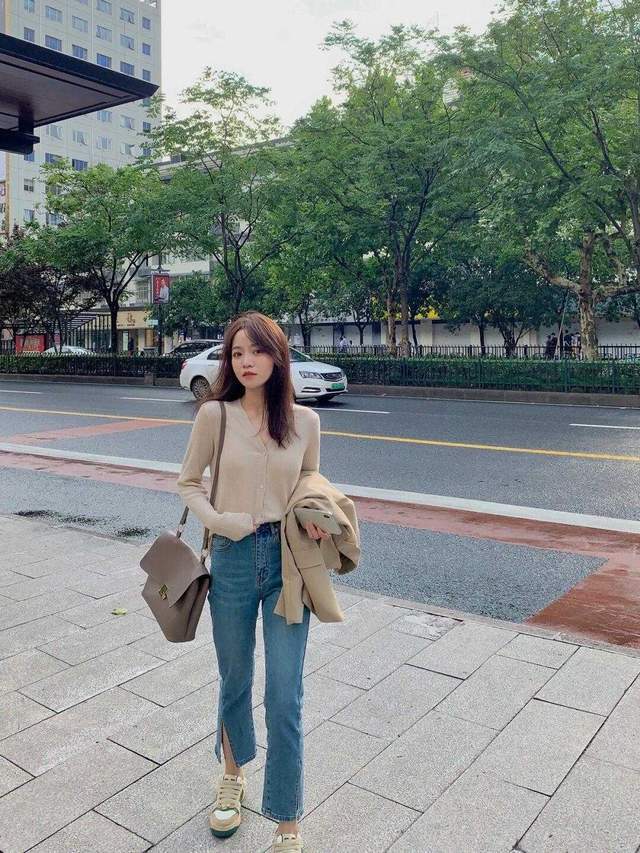 穿搭|小个子穿衣有讲究,几个小心机提升气质?也能让你穿出大长腿