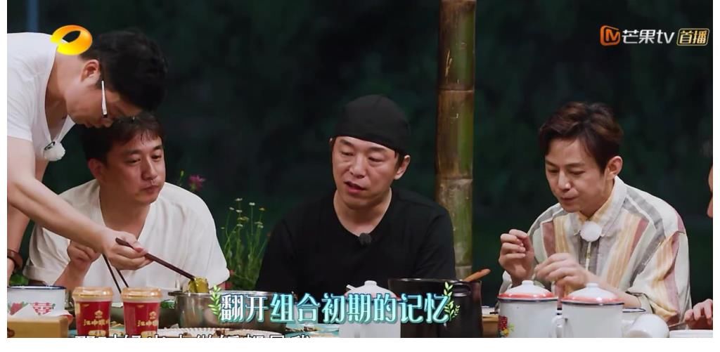 黃渤加盟《這就是街舞4》，網(wǎng)友質(zhì)疑他的大考表現(xiàn)，有人措手期待