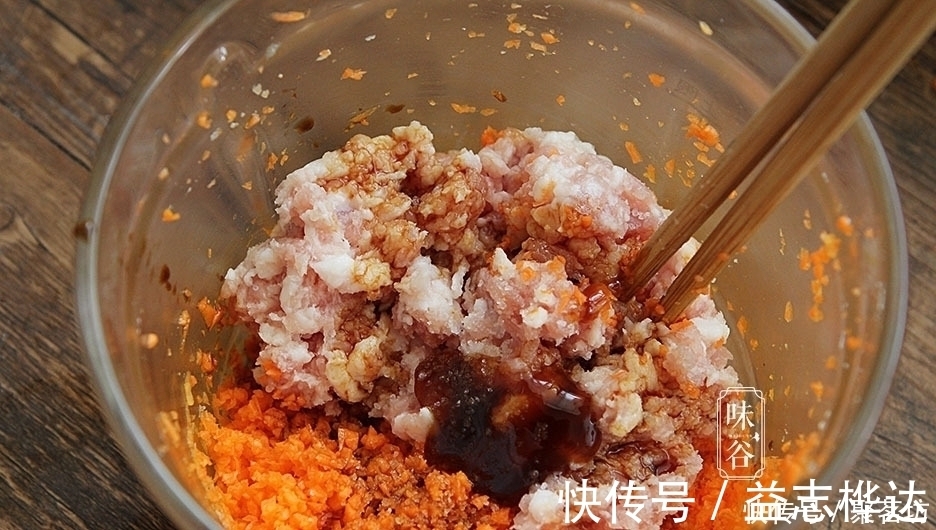 萝卜|初春，多给家人吃此菜，蒸一蒸就出锅，增强抵抗力，身体棒棒的