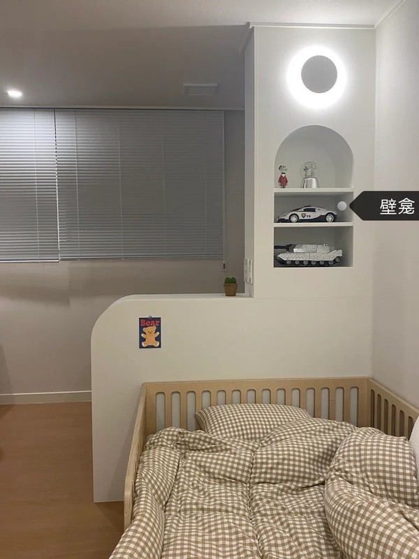 118㎡治愈系的家,全屋打理得一尘不染,日本主妇也得甘拜下风