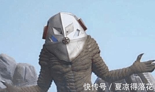 初代奥特曼|变成奥特曼的两位怪兽,一个下场非常搞笑,另外一个加入到了光之国