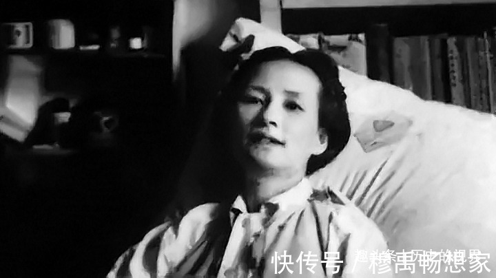 建筑系@林徽因已婚,却和徐志摩感情纠葛不断,他丈夫会是什么态度呢