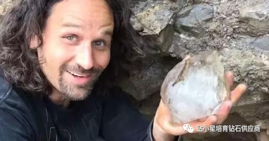 硬度 三克拉的培育钻石,恁不配! ——来自钻二代的吐槽