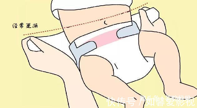 家长|冬天给宝宝换纸尿裤要注意,这3个“误区”不能碰,对宝宝没好处