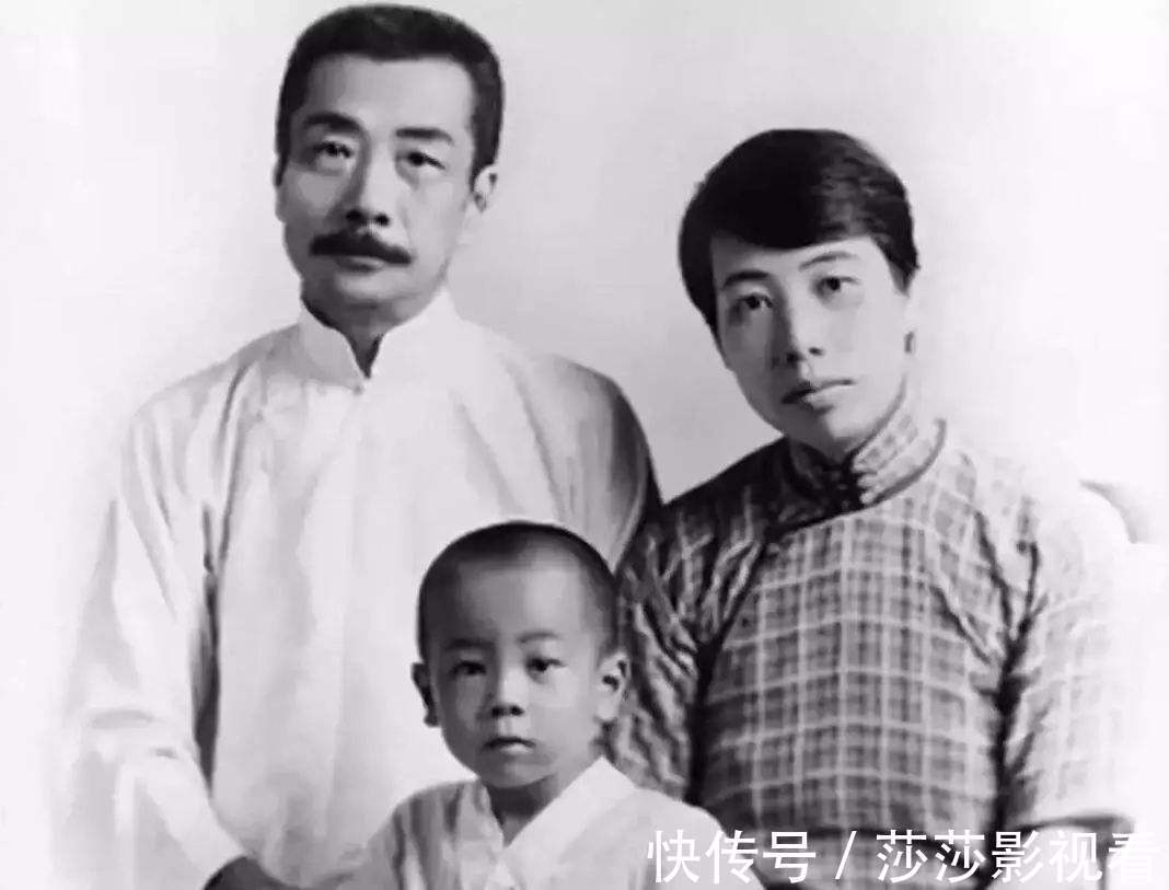 章乃器$鲁迅去世惊动了半个文坛:蔡元培主持葬仪,巴金为他抬棺