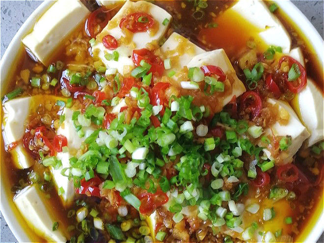 假期太长了,油腻难消,分享八道蒸菜做法,少油烟还健康