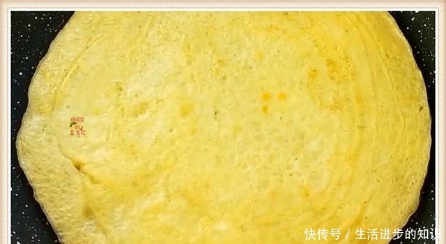 冬季早餐,我家馒头吃得少,用它代替,少油低糖,简单营养又健康