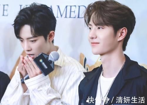 星光大賞彩排名單沒肖戰(zhàn),無節(jié)目直接走紅毯領(lǐng)獎?王一博表演舞蹈