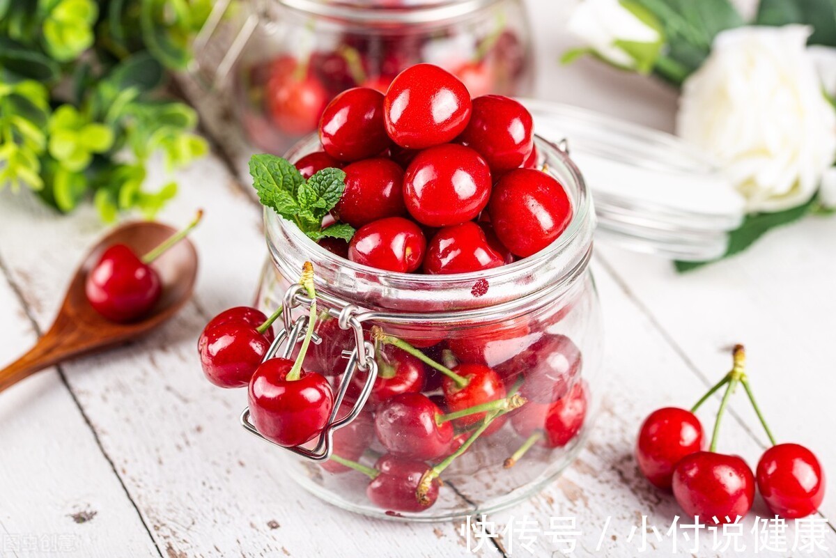 白糖|三伏天容易“流汗失钾”，多吃“3蔬3果”，及时补钾，精神一整夏