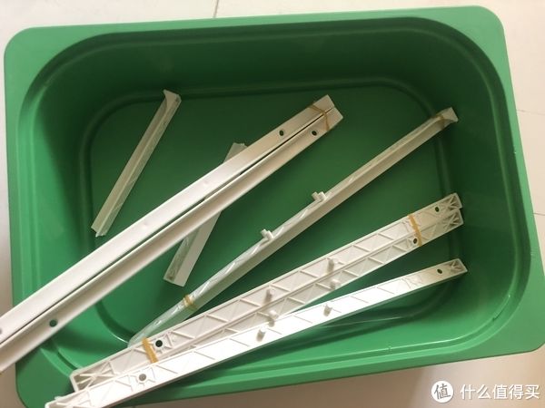 盒子|手工DIY 篇四：自己做宜家舒法特玩具柜 成本省一半实用更坚固