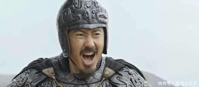 最能忍的三个人,一个名留青史,一个遗臭万年,一个称霸天下!