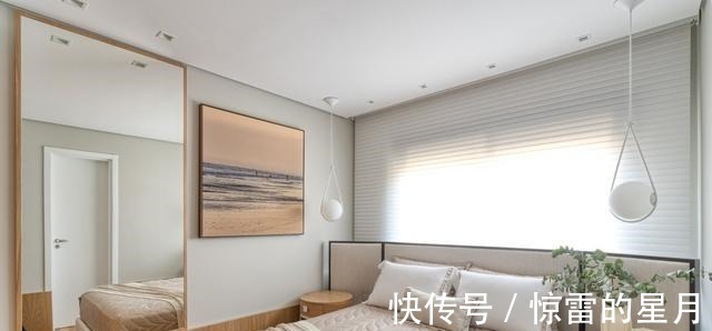 套房子|卖掉大平层,换这套160复式,客厅挑空4.5米,楼上楼下动静分离!