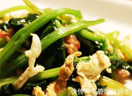 血红蛋白|给孩子吃此菜,便宜又营养,增强免疫力,保护视力,促进生长发育