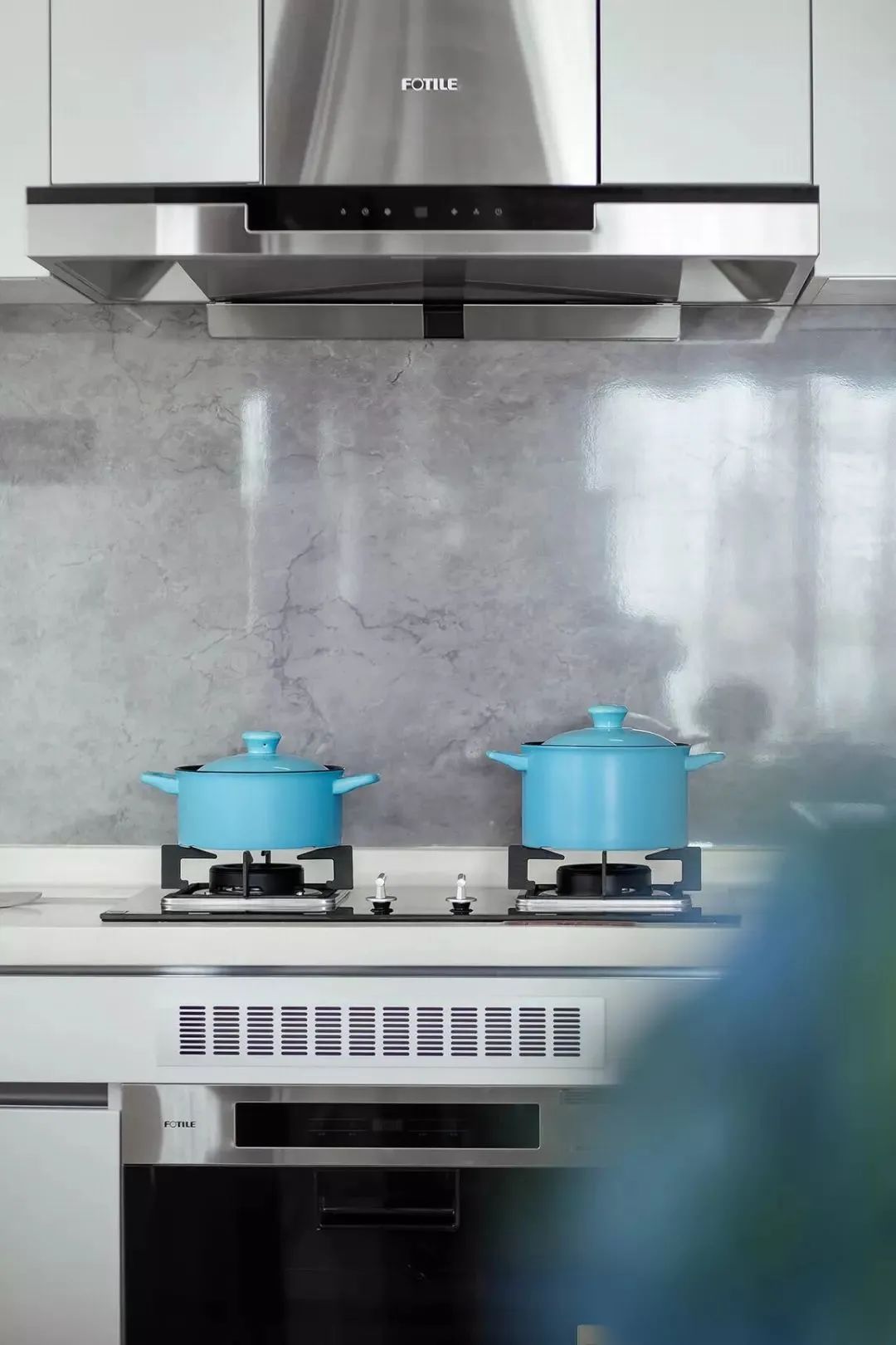 三居室新中式美居，轻奢儒雅的华丽气质|黄石装修 | 三居室