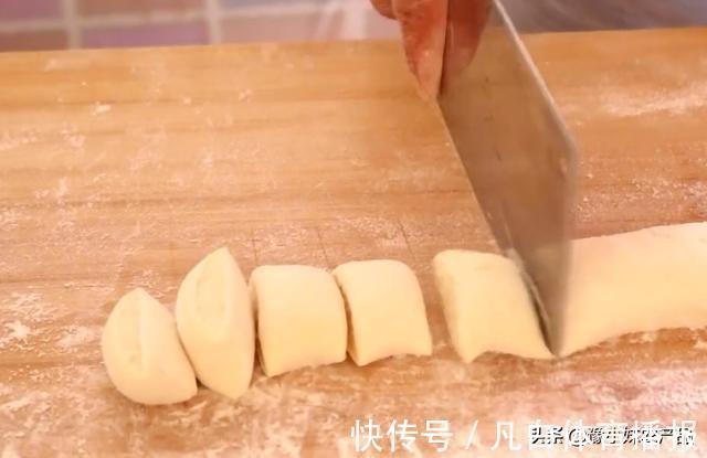 山药片|铁棍山药蒸糕蓬松选软，做法还很简单，特别适合老人孩子吃