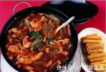 秘制|美食推荐:秘制牛尾煲、小酥肉炖皮渣、酸辣莴笋丝制作方法