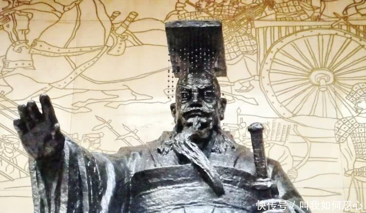 中国|武则天不仅是中国历史上第一位女皇帝,她还有个第一