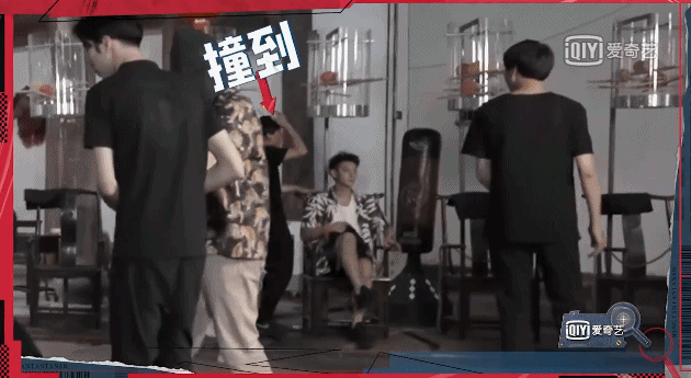 综艺名|剧本都写不出来的综艺名场面合集,第一个堪称笑点收割机!