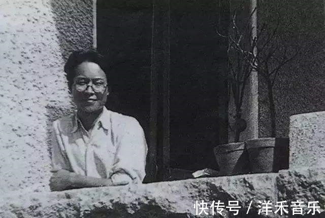 沈荃#沈从文带九妹出走10年,送回故乡时已是疯子,晚年见外甥失声痛哭