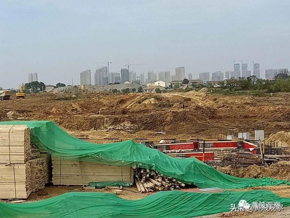 仪式|我在现场!长江文旅城开工仪式花絮,带你看一个不一样的黄陂