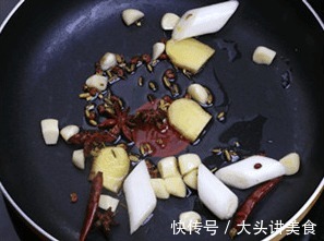 红烧肉|想要吃大鱼大肉必须去高级餐厅?学会这两道菜,解决你的梦想