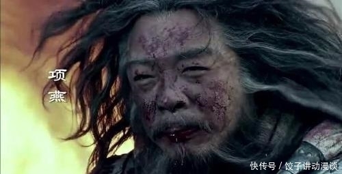 独特|一个失败者,却可媲美任何帝王,项羽有何独特之处?