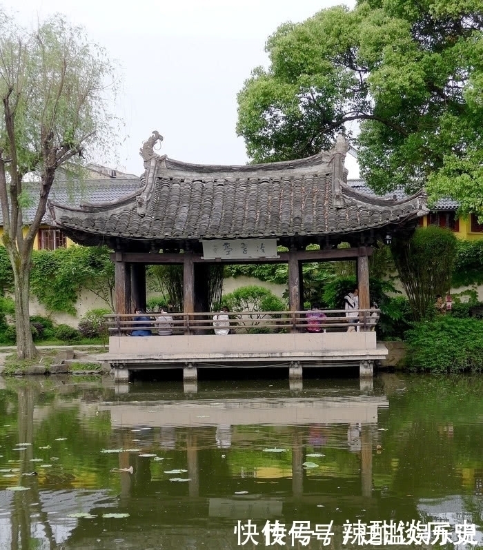 唐琬|陆游的一首《钗头凤》,道尽了古人婚姻生活的无奈与心酸