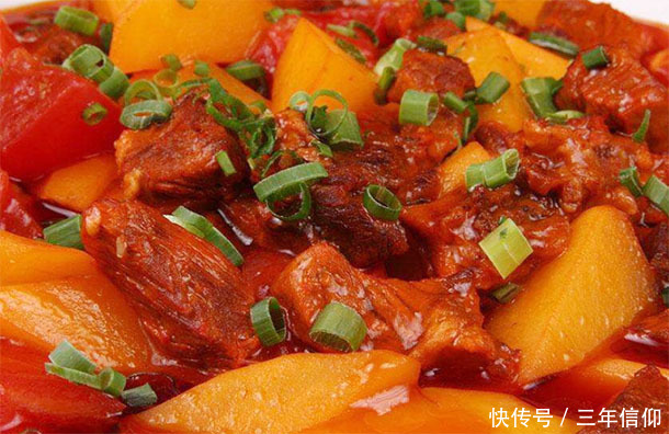 天冷干燥,孩子多吃的菜,长高长智力,防寒抗病,冬天再冷都不怕