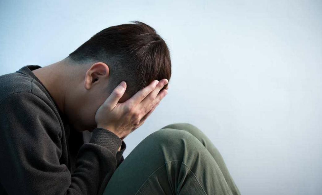 孩子|孩子一说就哭,是孩子过于玻璃心了吗?