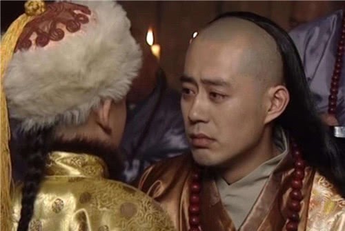 和尚|皇帝问和尚:我怎么死?和尚:死在牛背上,皇帝冷笑,后预言成真