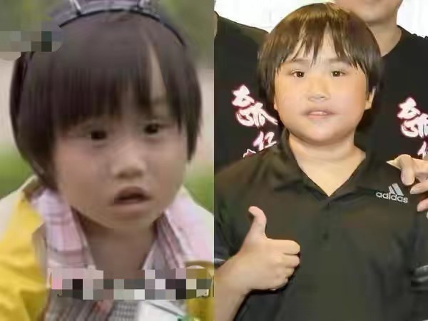 孩子|五官有这特点的孩子会越长越丑,儿时颜值再高也没用,说中别生气