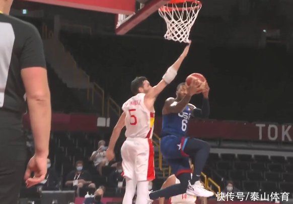 利拉德|奥运会美国男篮进四强，杜兰特29分，卢比奥38分难救主
