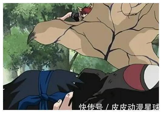 宇智波家族|火影忍者:前期狂虐佐助的5个角色,后期佐助一个小指头拍死他!