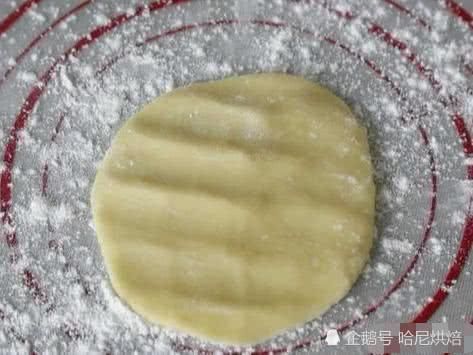 菠萝皮|日式菠萝包,咋做才能柔软好吃很多人第一步就错了,关键在和面