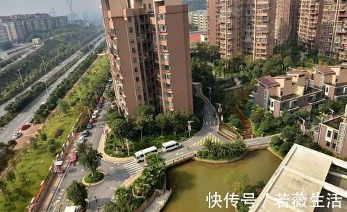 新居|到底是买新房,仍是买二手房?3种情况下,仍是选择二手房好