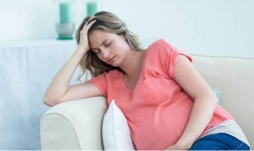 不想让宝宝有胎记？孕妈3种行为有关系，怀孕后不要太任性