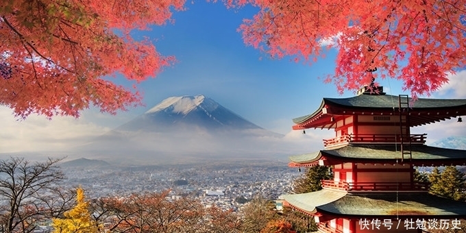 世界|要么强大，要么灭亡。满目疮痍的日本是如何迅速崛起，成为世界第二强国的？