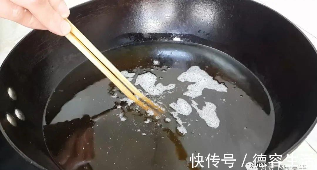 香甜|我家麻花从来不用买，教你简单做法，焦脆又香甜，吃一口就爱上了