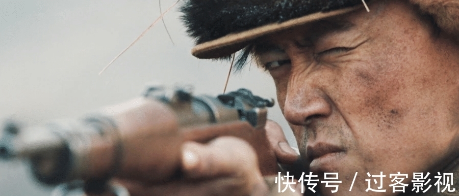 大場面|高希希拍不出大決戰(zhàn)萬人大場面？看了錦州之戰(zhàn)的前戲，我被啪啪打臉了