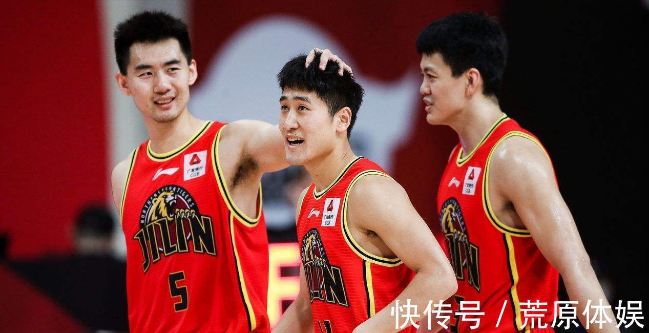 上海队|CBA各项数据排名,辽粤榜上无名,土豪球队疯狂上榜