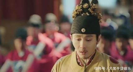 朱祁钰|相比《大明风华》，历史上朱祁钰改立太子的手段刷新了帝王的下限