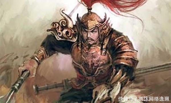 重振雄风|马超曾有重振雄风的机会,为何却没抓住,这则成语故事道出真相