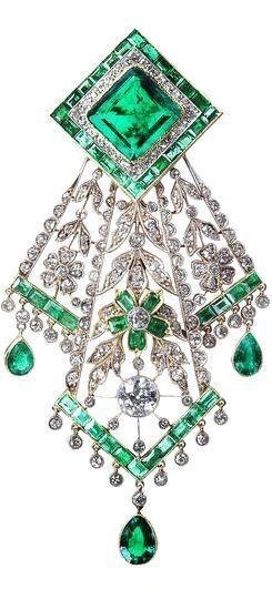 英女王 蕾丝只能做裙子珠宝亦可如蕾丝般精致浪漫!