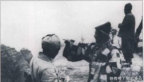 高层|他是抗日道士,狼牙山五壮士两人为他所救,建国后为高层所接见!