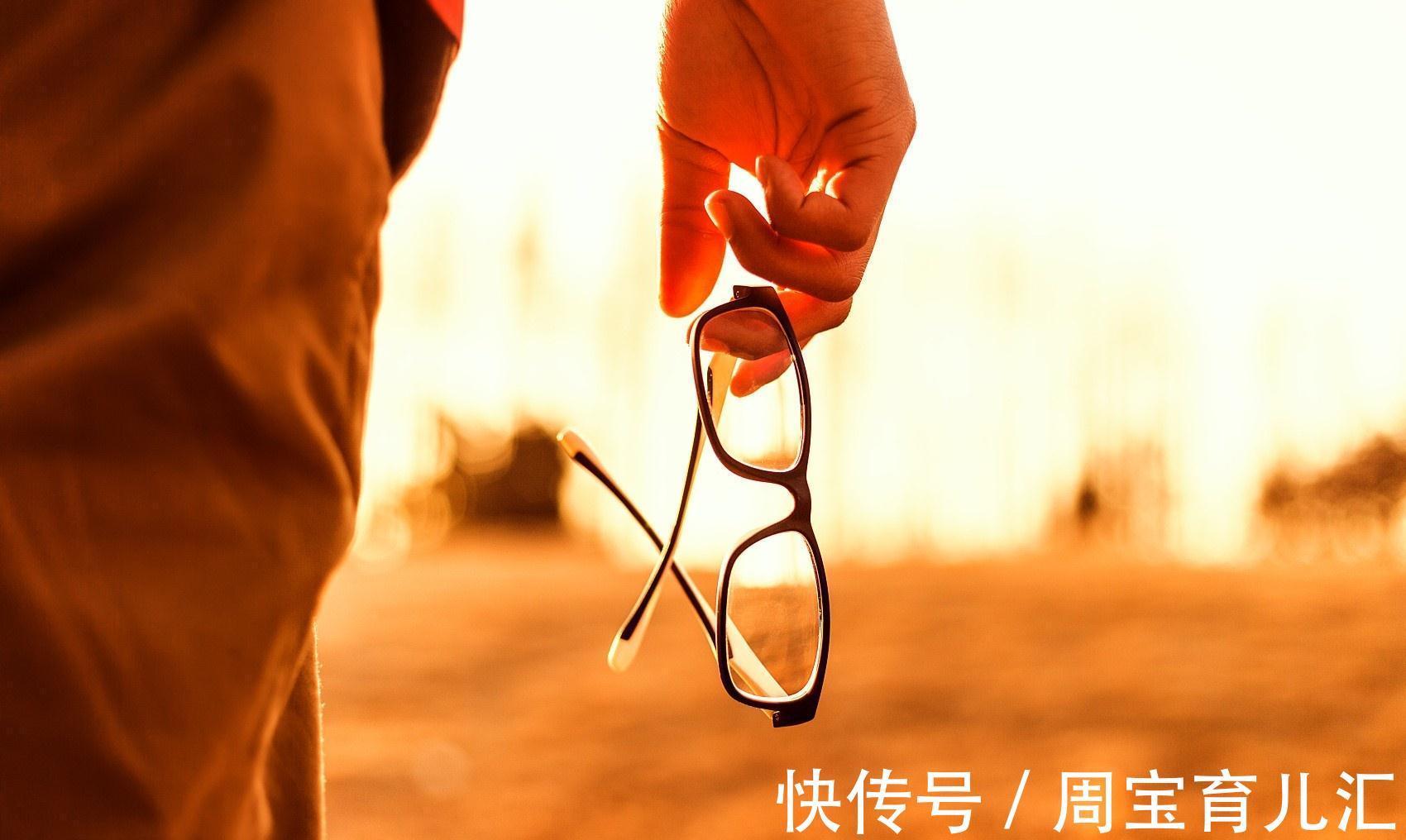 眼轴|关于高度近视的六大硬核真相!!!